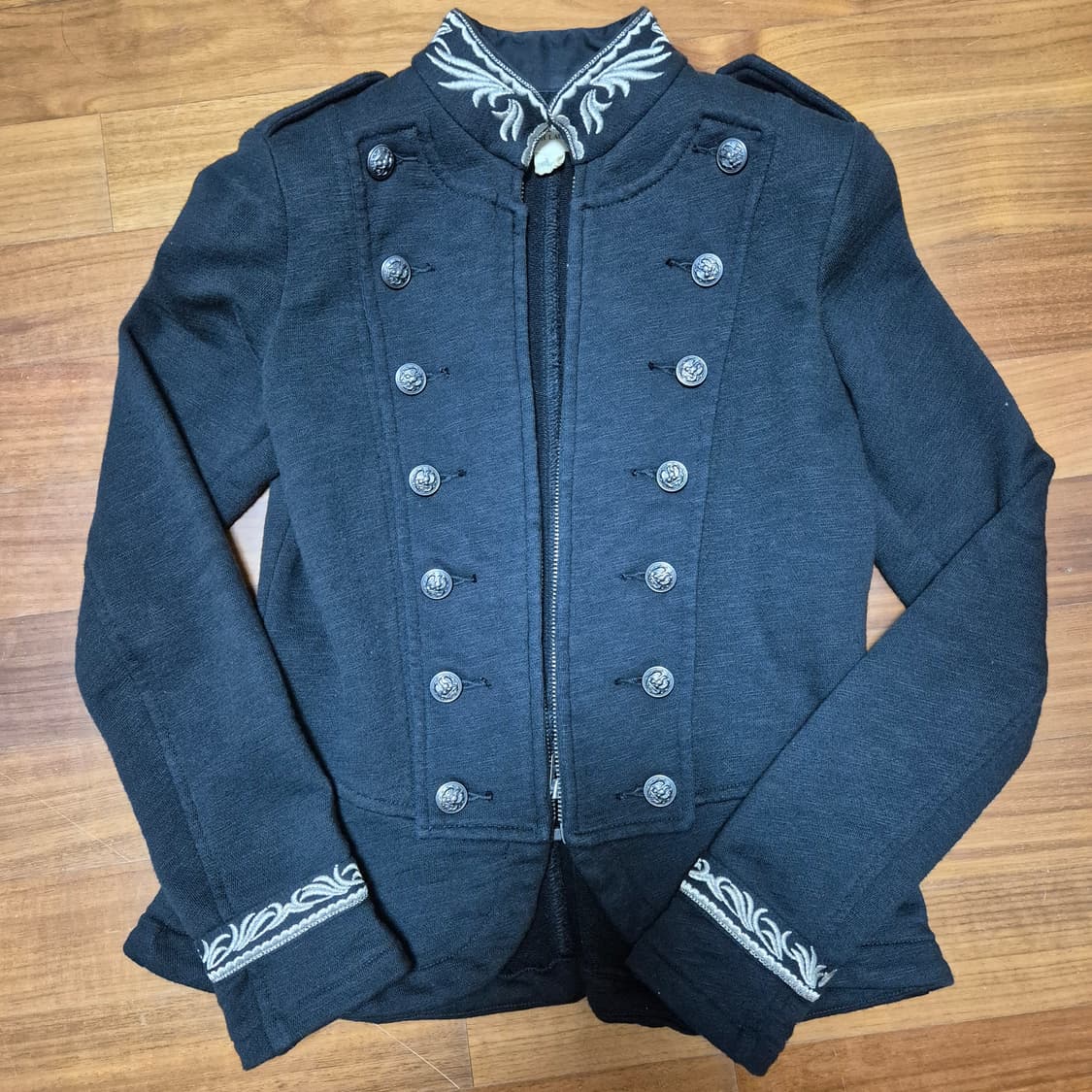 폴로 데님 앤 서플라이 자켓 상품이미지1