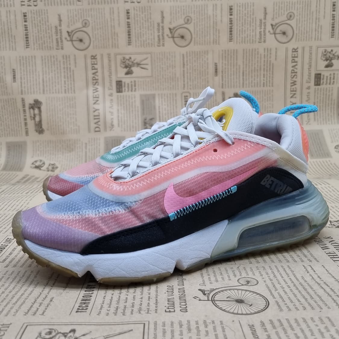 나이키 에어맥스 2090 여성 운동화240 상품이미지1