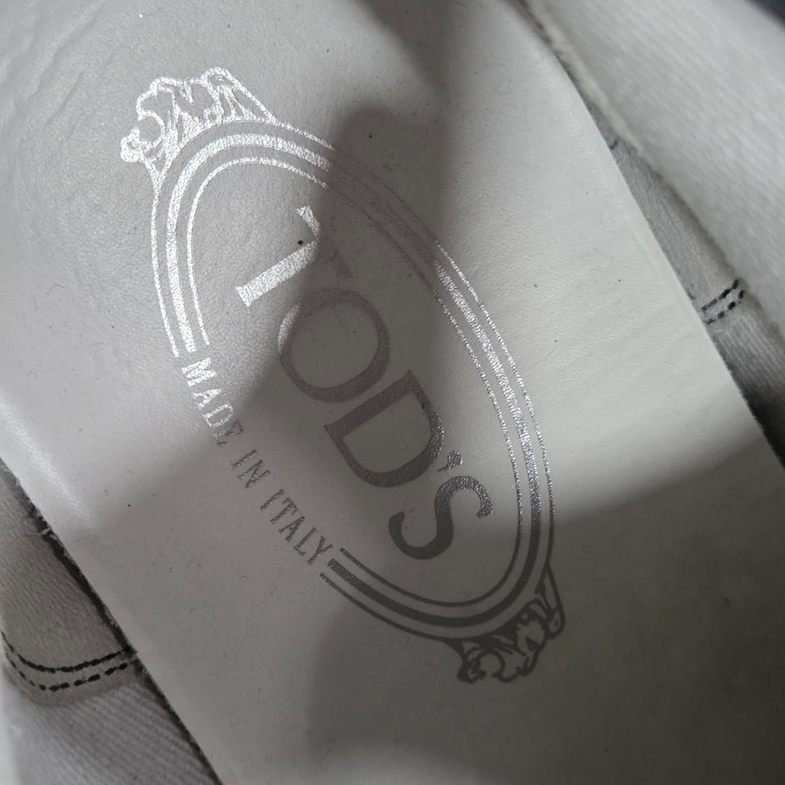 토즈 하이탑 상품이미지6