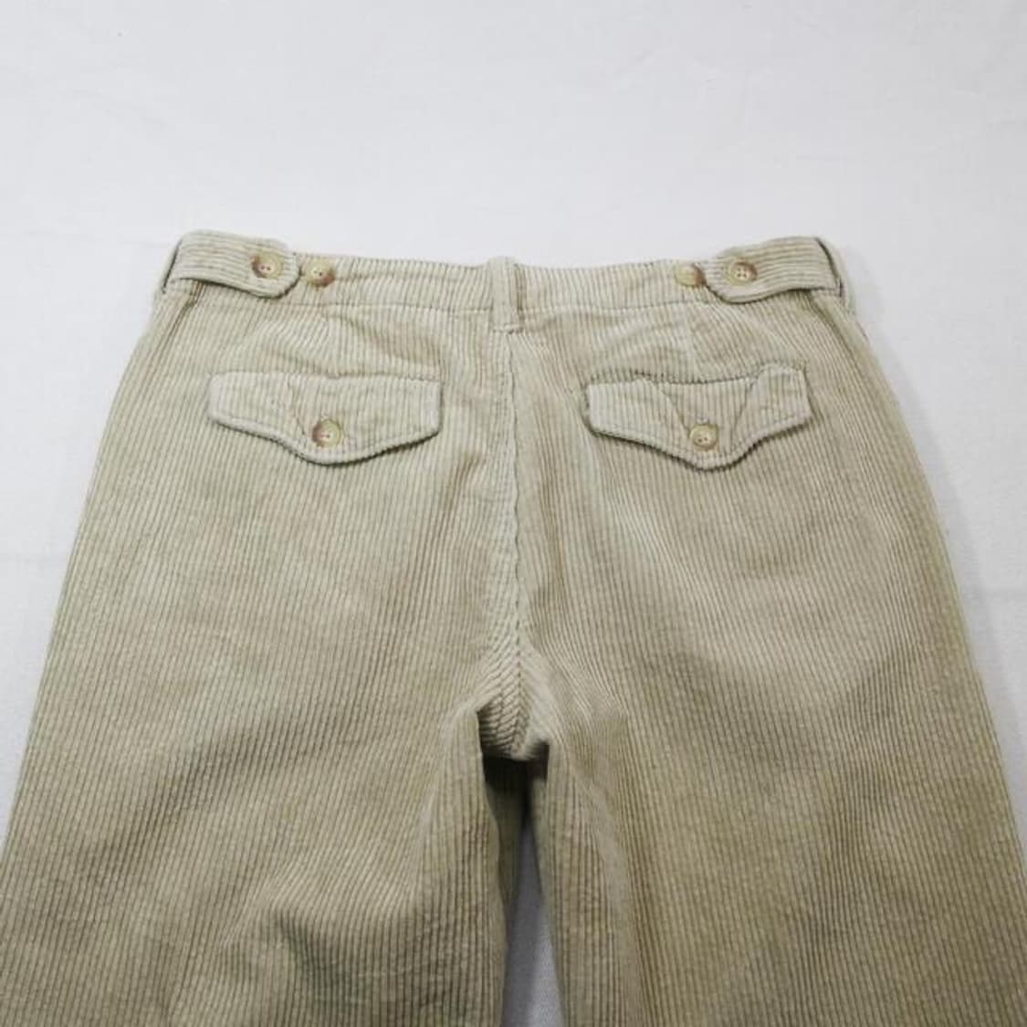 폴로 랄프로렌 클래식 코듀로이 팬츠 (28) 상품이미지8