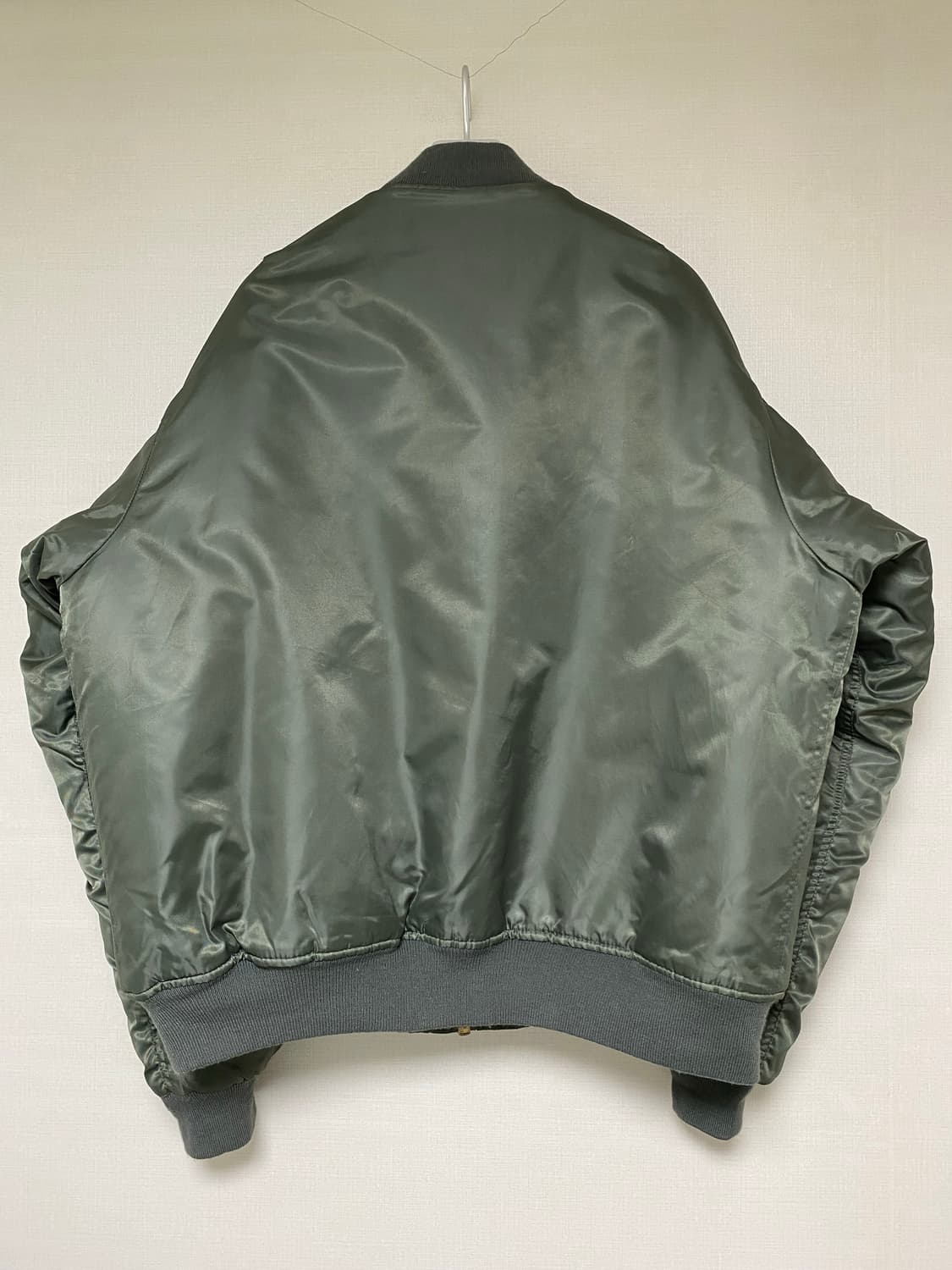 ROTHCO MA-1 JACKET 상품이미지6