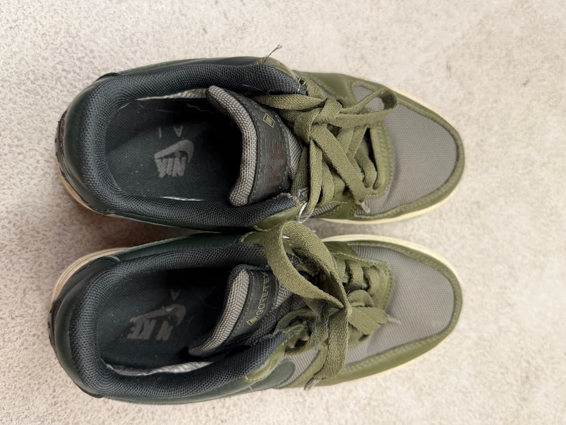 나이키 고어텍스 230 상품이미지3