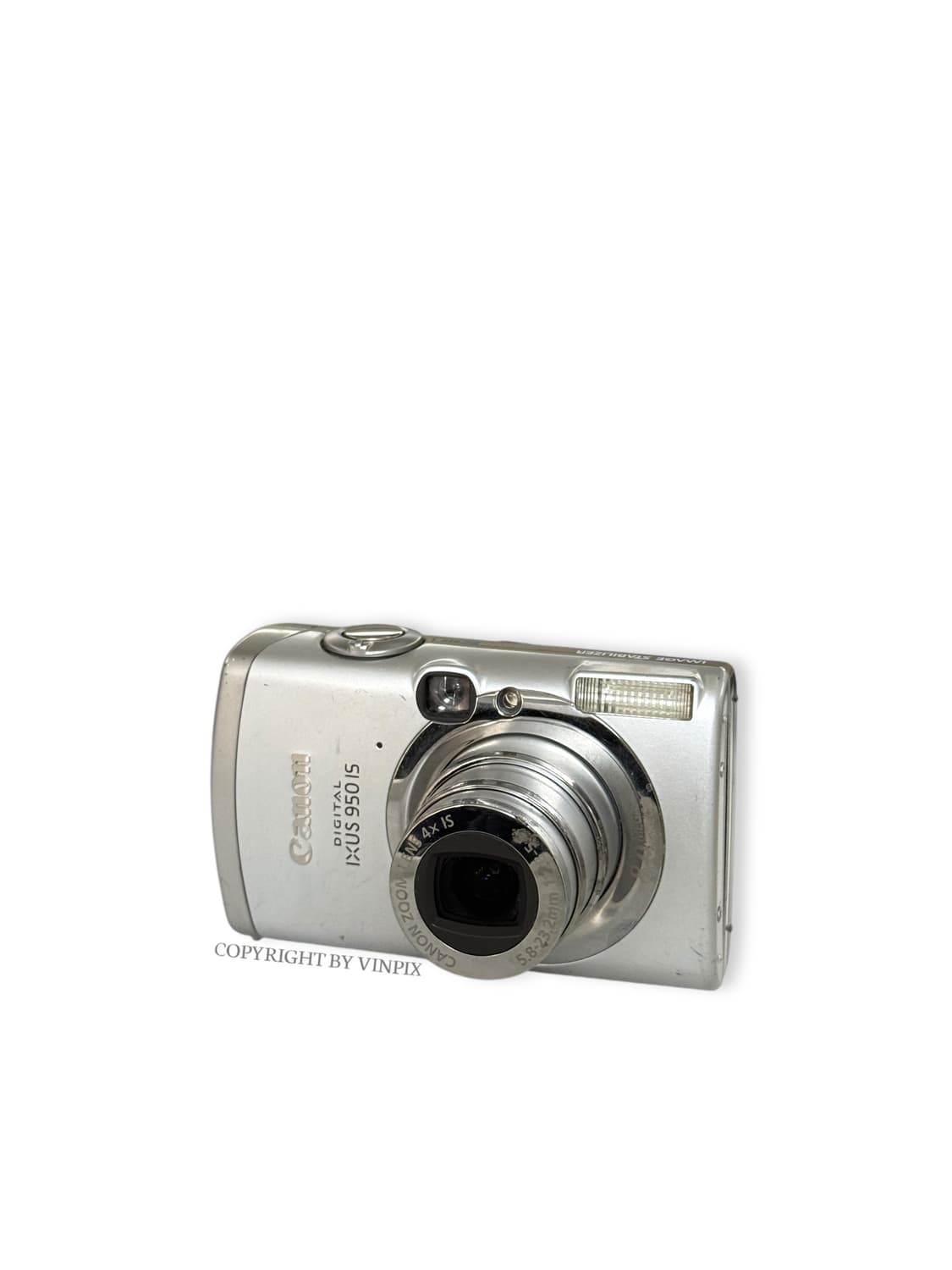 캐논 익서스 IXUS 950(IXY 810) 디지털 카메라 디카 상품이미지2