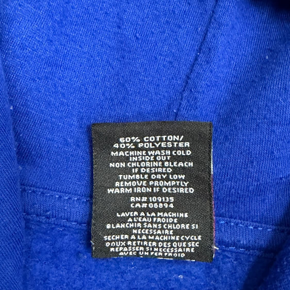 UNK 76ers 필라델피아 후드티 v1201 상품이미지6