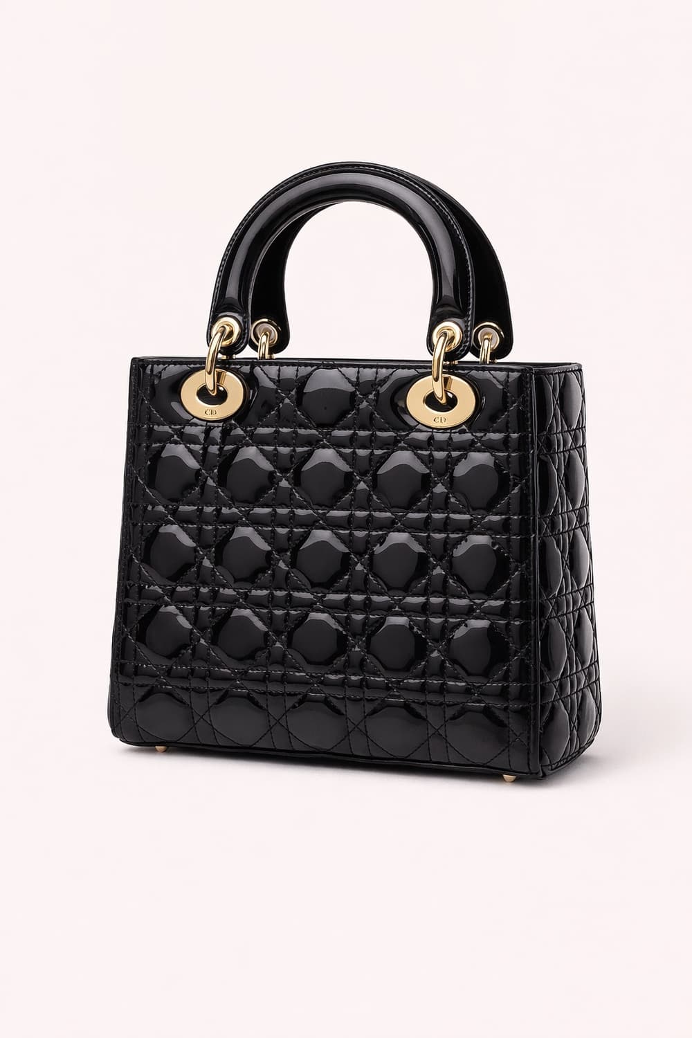 [S급] 디올 페이던트 레이디백 미디엄 판매합니다!!! 상품이미지2