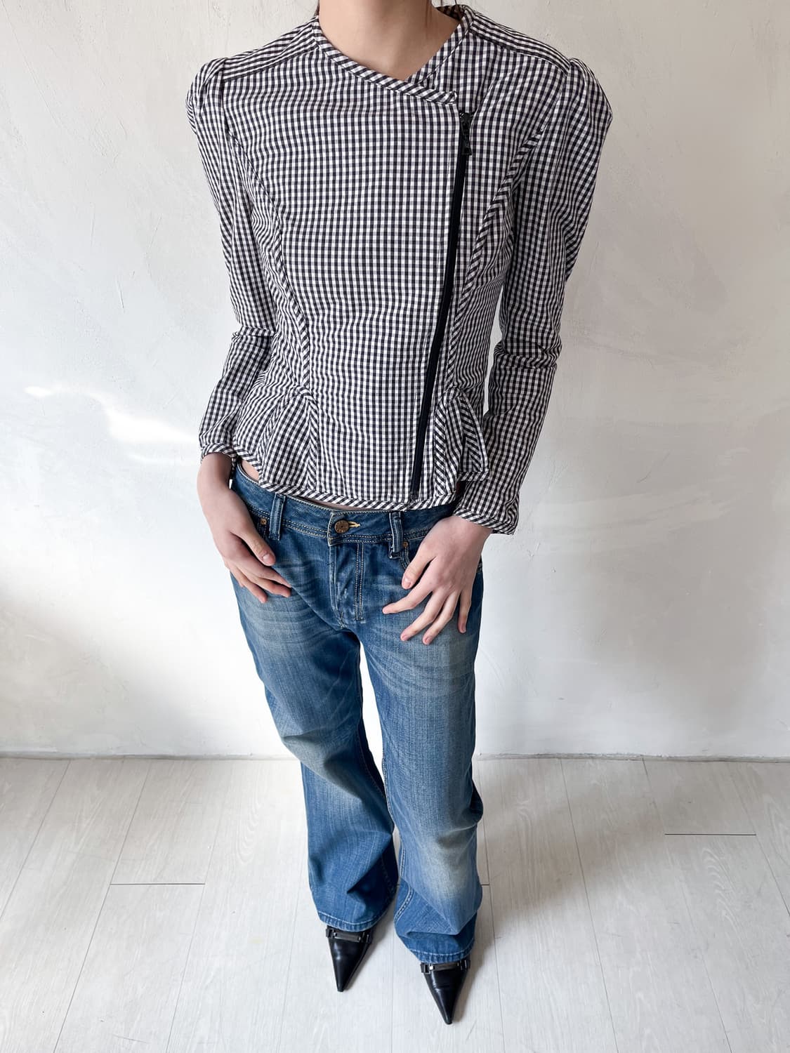 Alexander McQueen (MCQ) 상품이미지2