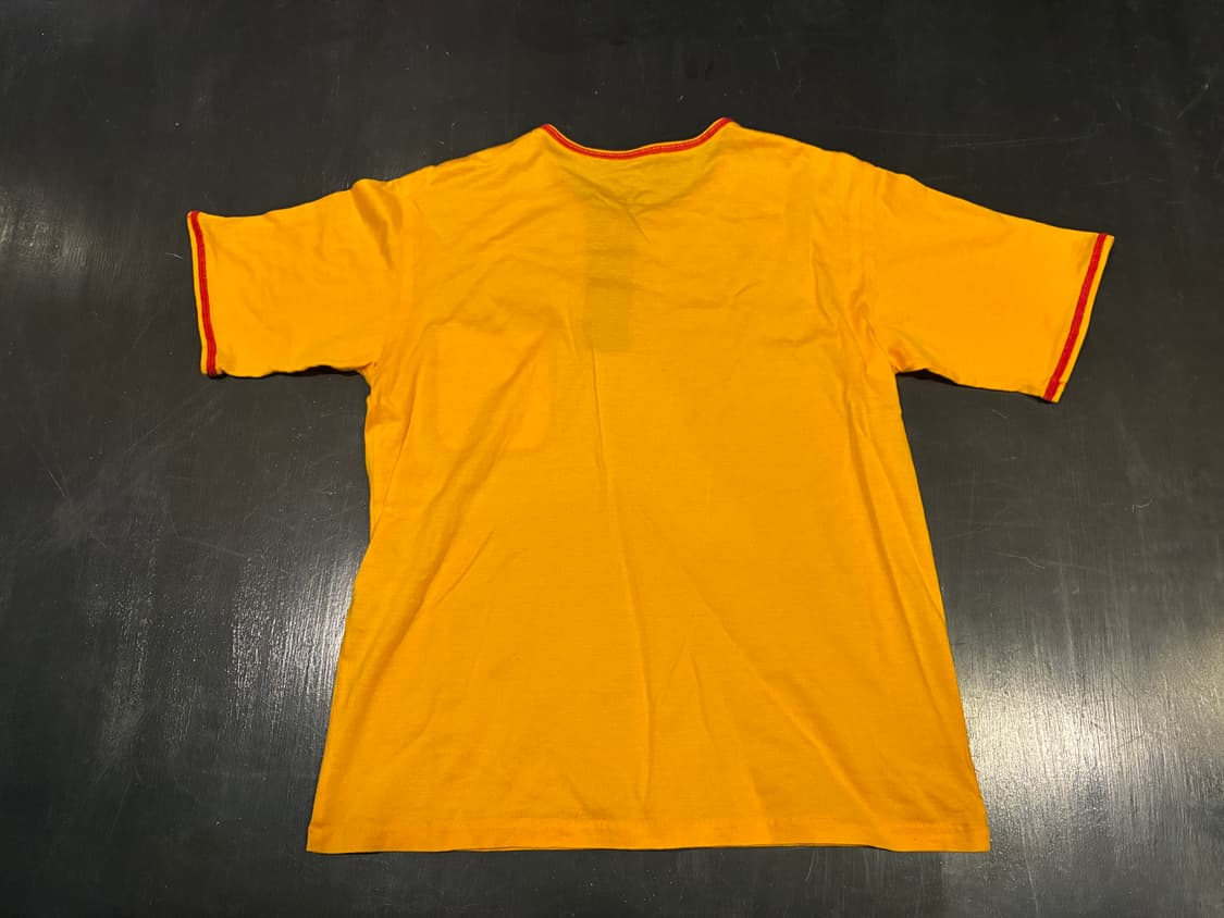 M) 크리스찬 디올 스포츠 헨리넥 티셔츠 상품이미지6