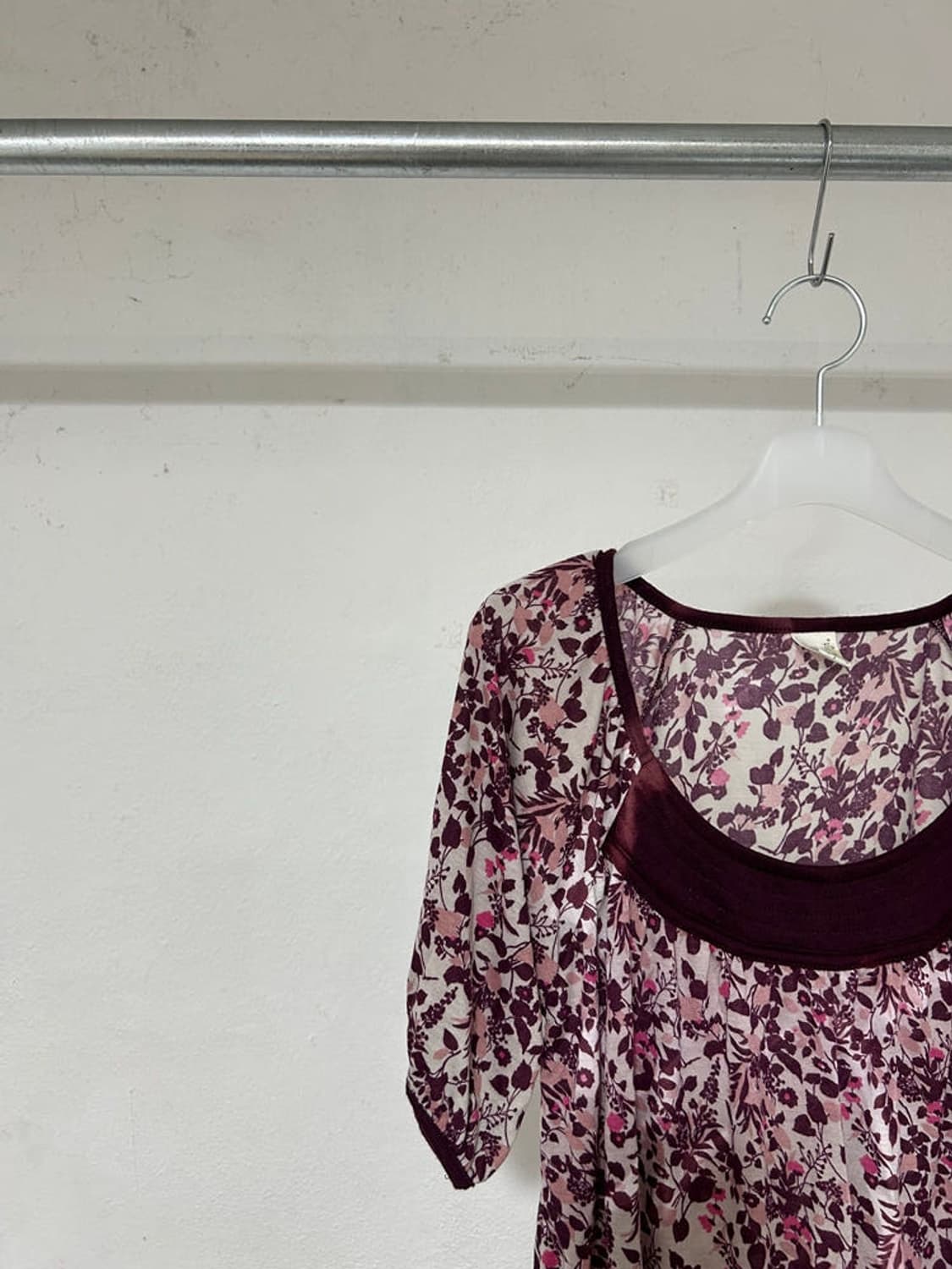 vtg top 상품이미지2