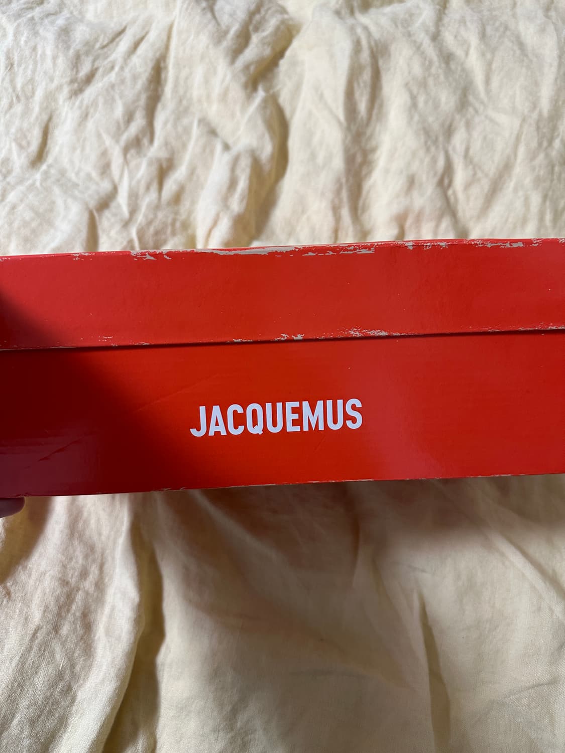 자크뮈스 나이키 문슈즈 블랙 270 상품이미지1