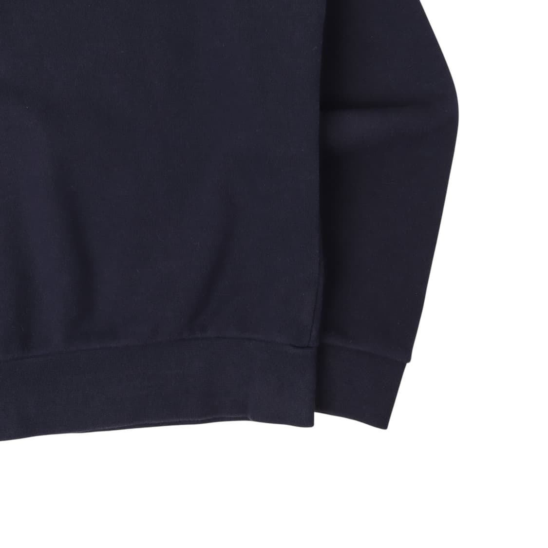 폴로 랄프로렌 네이비 플리스라이닝 스웻셔츠 상품이미지7