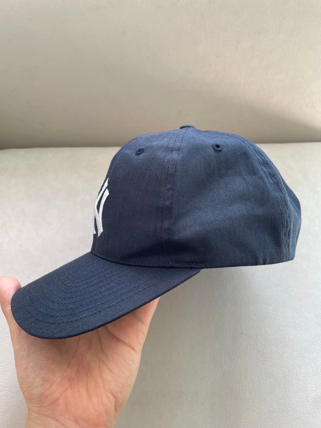 90s yankees cap 양키즈 캡 상품이미지2