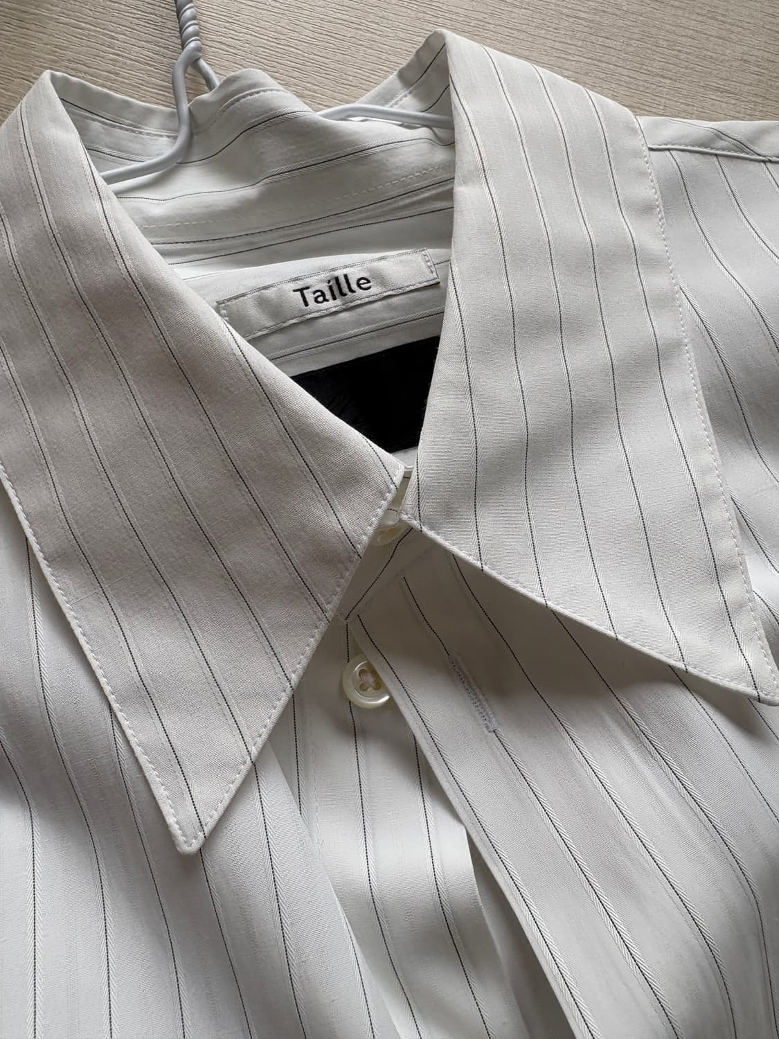 타일레 셔츠 2 상품이미지4