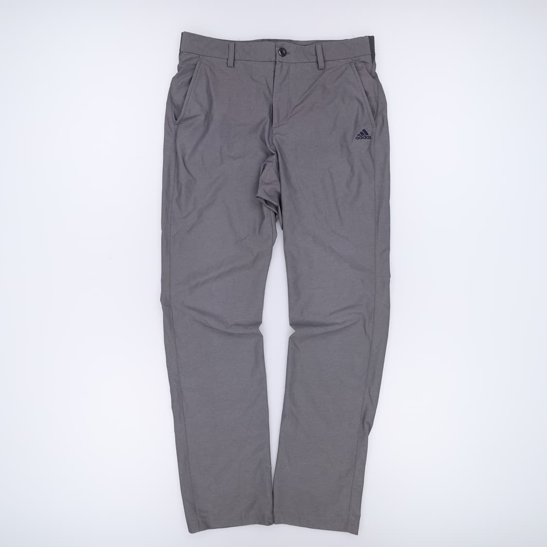32 아디다스 골프 일자팬츠 0420H1 상품이미지1