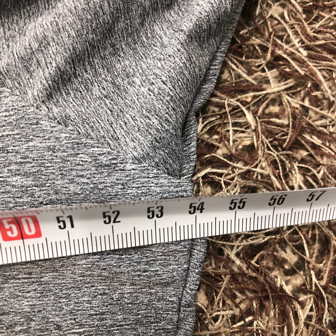 L 노스페이스 태극기 패치 나일론 바람막이 자켓 상품이미지7