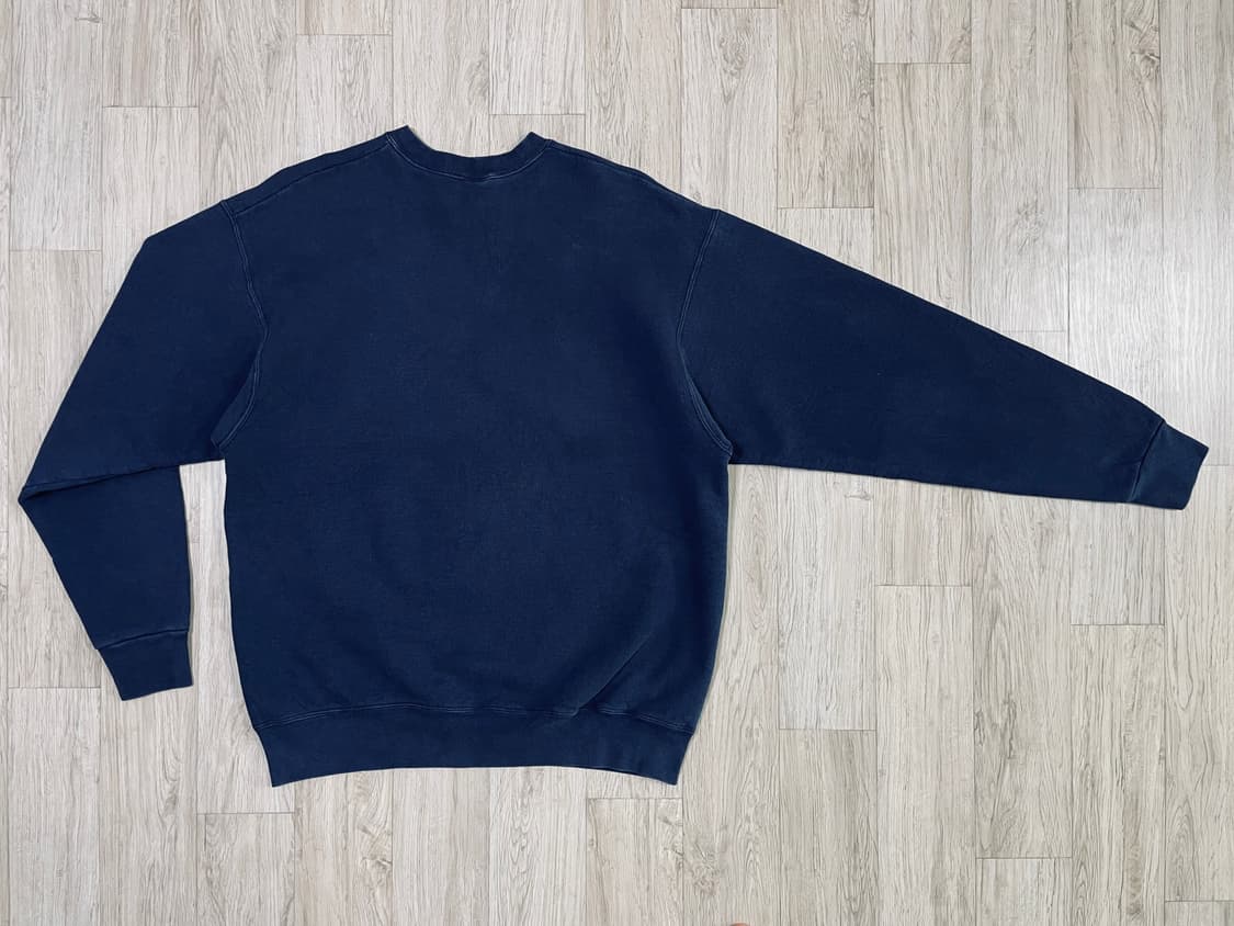 105) 90's 미국 마이너리그 베이스볼팀 맨투맨(RRL&LVC&폴로) 상품이미지3