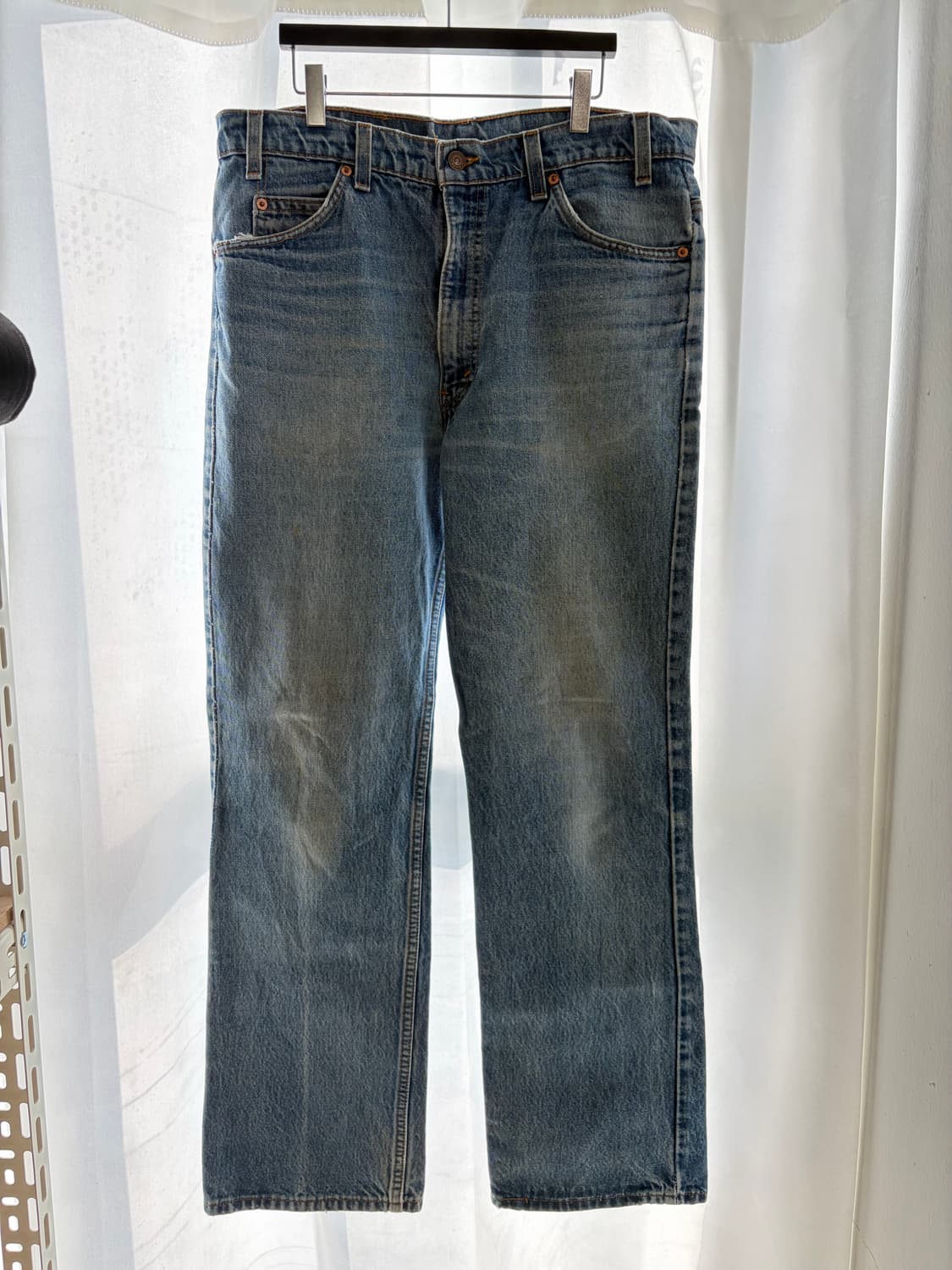 90s 빈티지 리바이스 517 상품이미지1