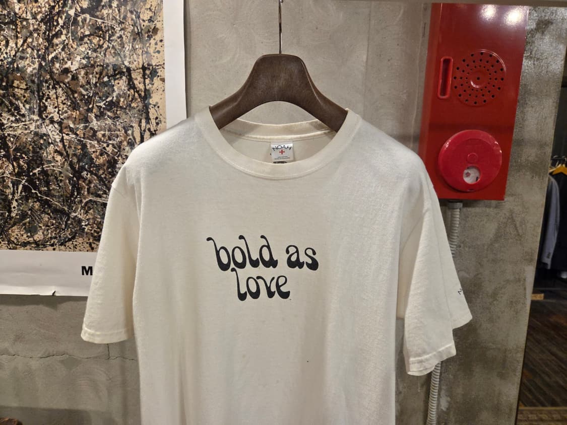 노앙 티셔츠 상품이미지4