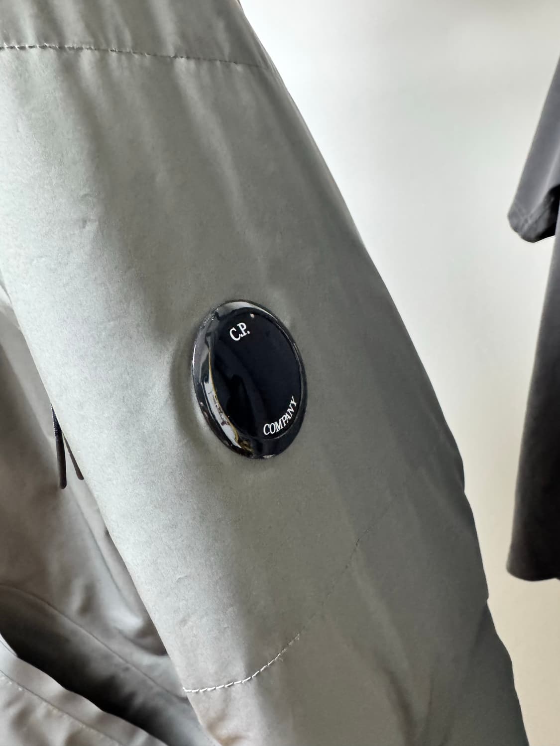 CP컴퍼니 패딩  상품이미지2