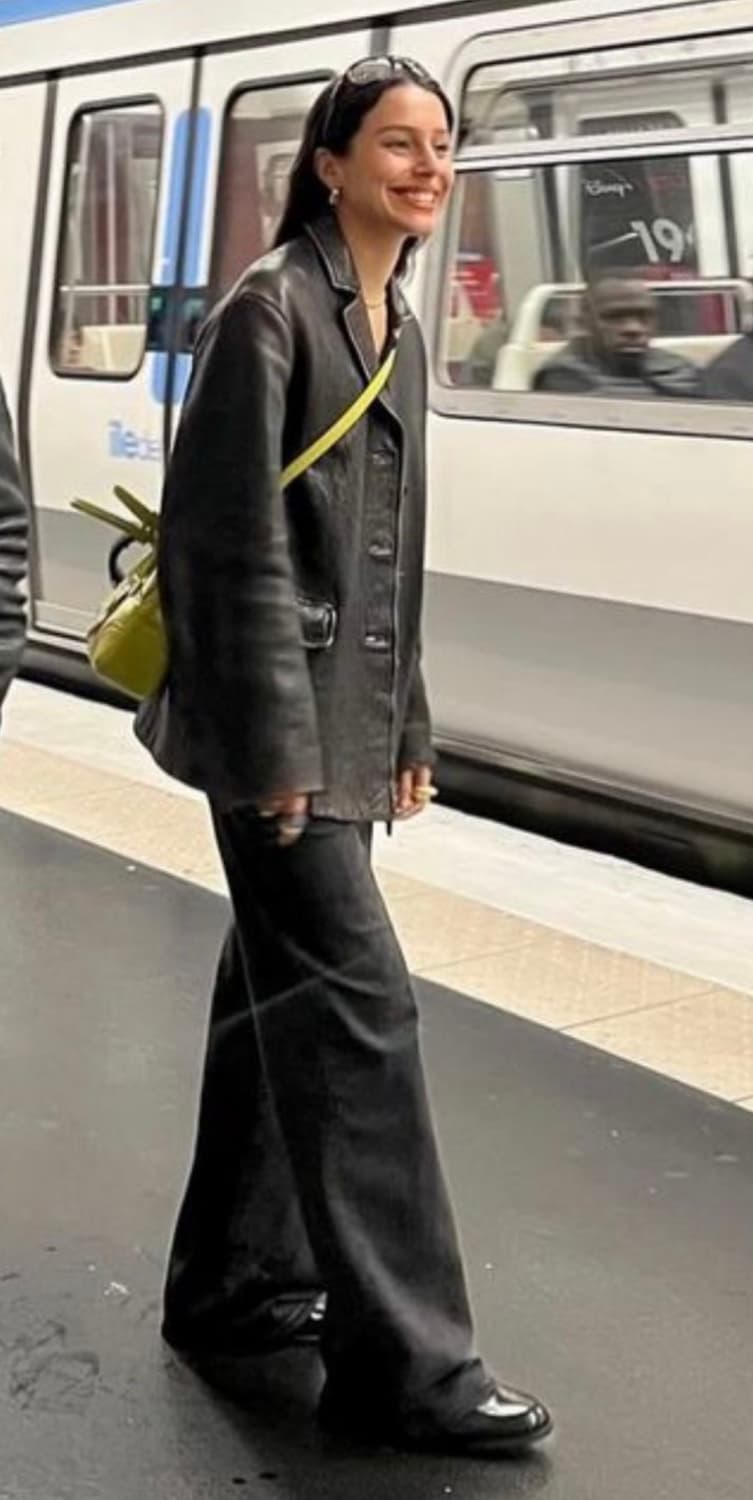 가죽자켓 상품이미지5