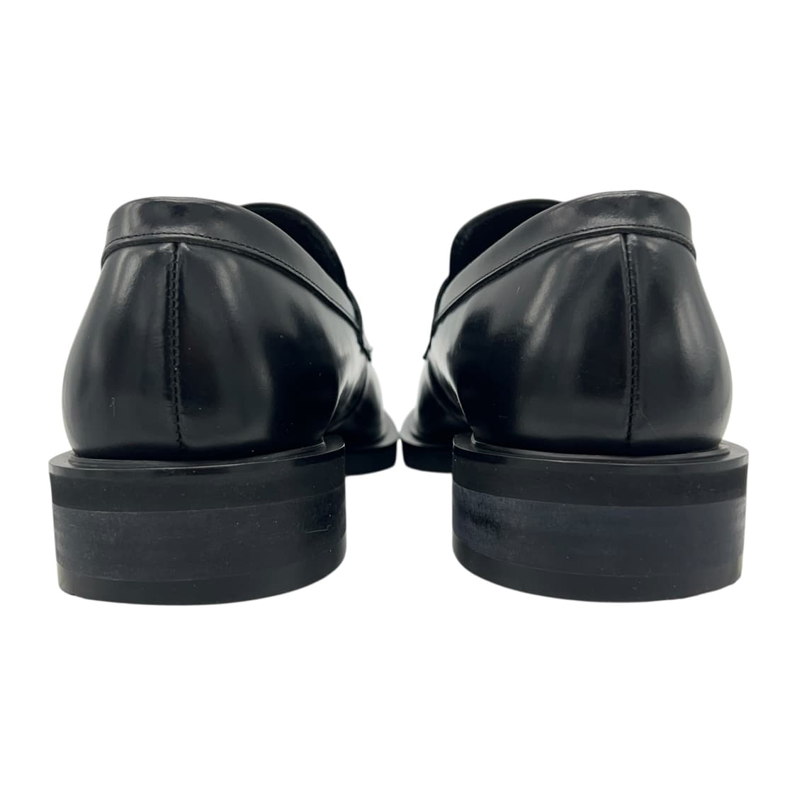 280 로맨틱무브 로퍼 블랙 상품이미지5