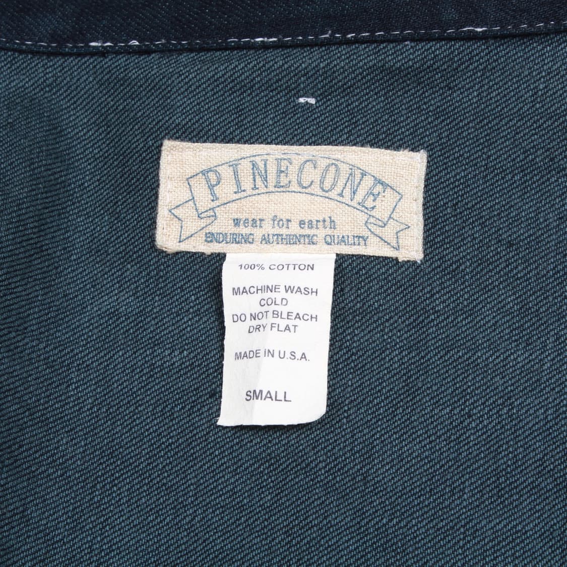 PINECONE 자켓 상품이미지10