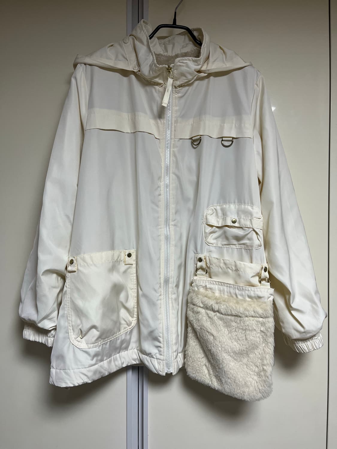 Provador 포켓 디테일 자켓 L 상품이미지2