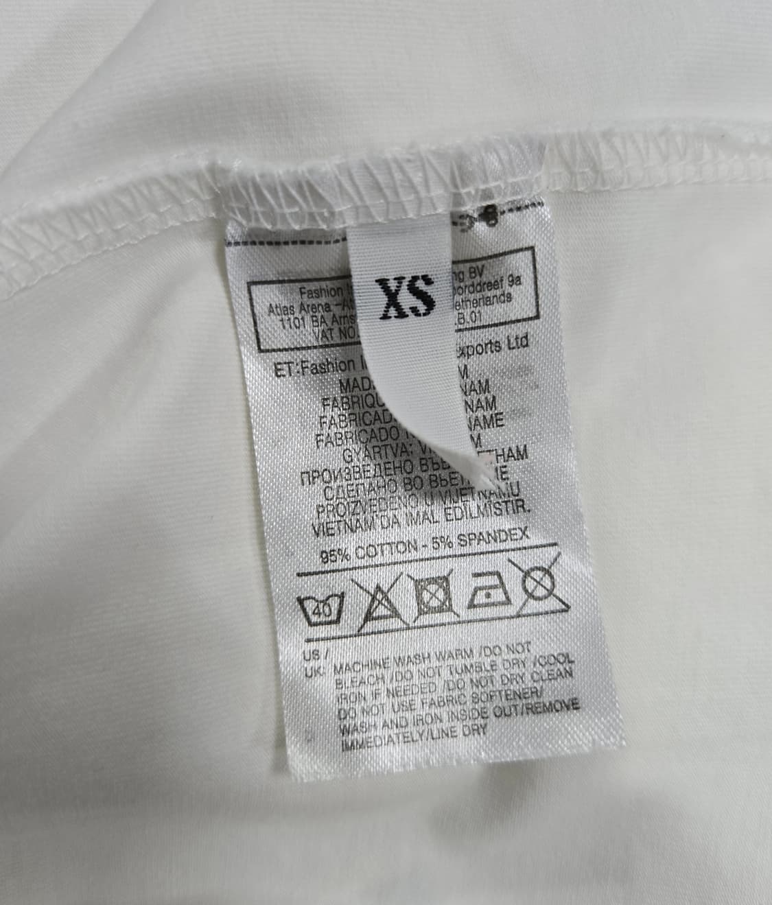 파타고니아 반팔티 85~90 상품이미지8