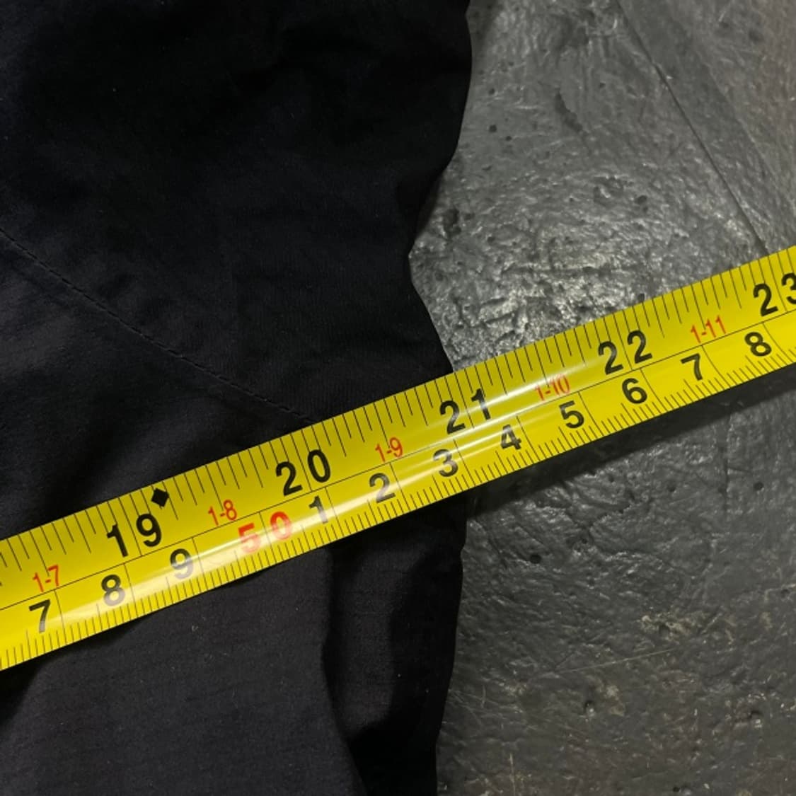 95 노스페이스 브이모션 경량패딩 상품이미지7