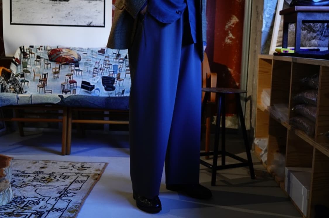 NiceNess 나이스 네스 - DEBBY Pants 상품이미지9