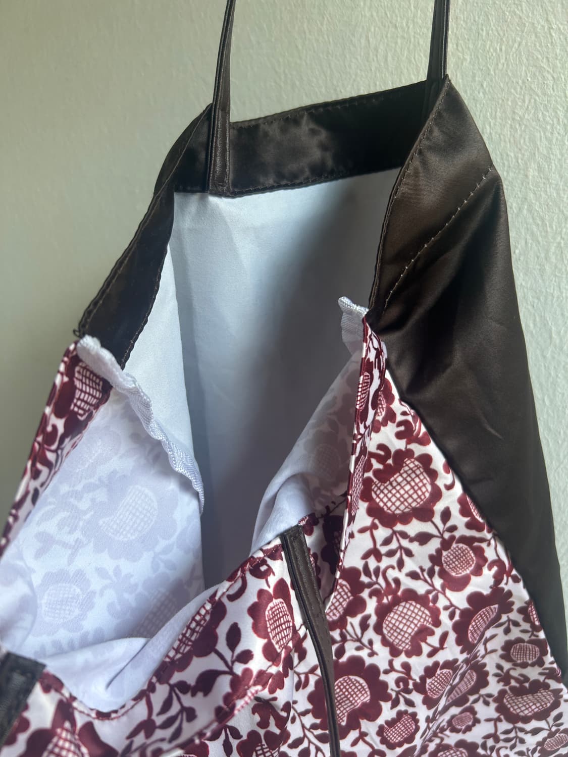 에코백 지갑 세트  상품이미지7