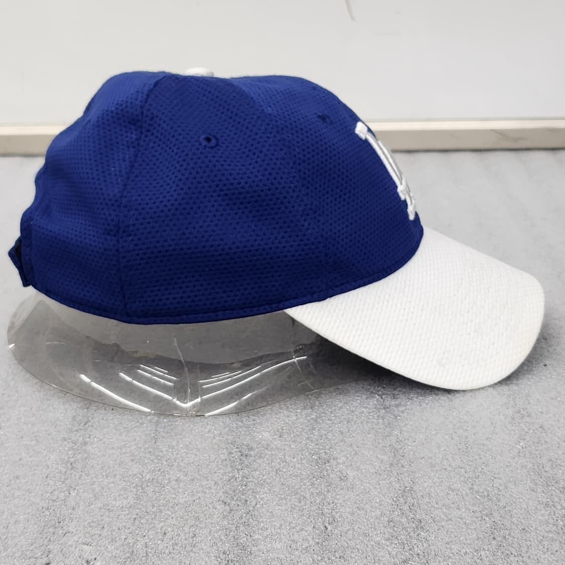 뉴에라 여성용 LA 다저스 볼캡 프리 상품이미지4