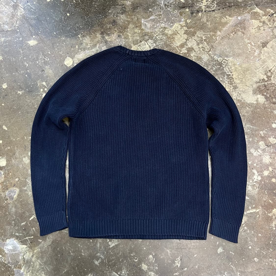 M) ZARA 자라 니트 스웨터 상품이미지5