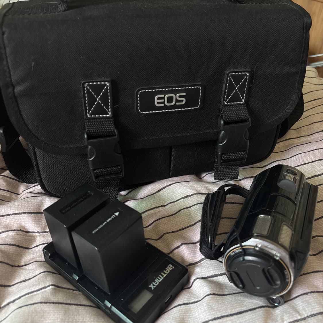 소니 sony hdr-cx 560 캠코더 상품이미지1