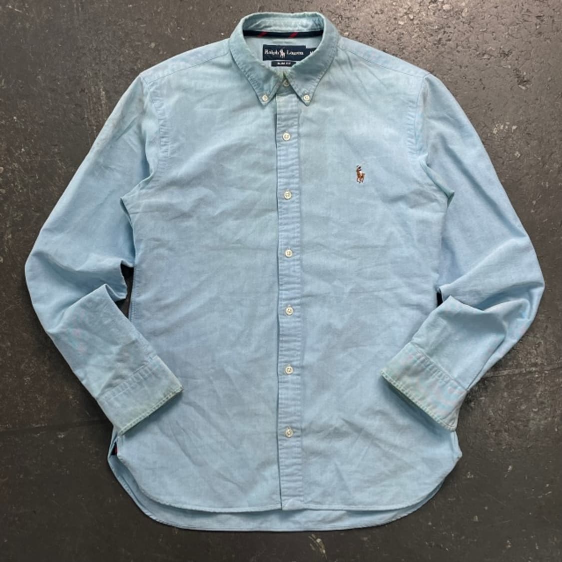 95 폴로 셔츠  상품이미지1