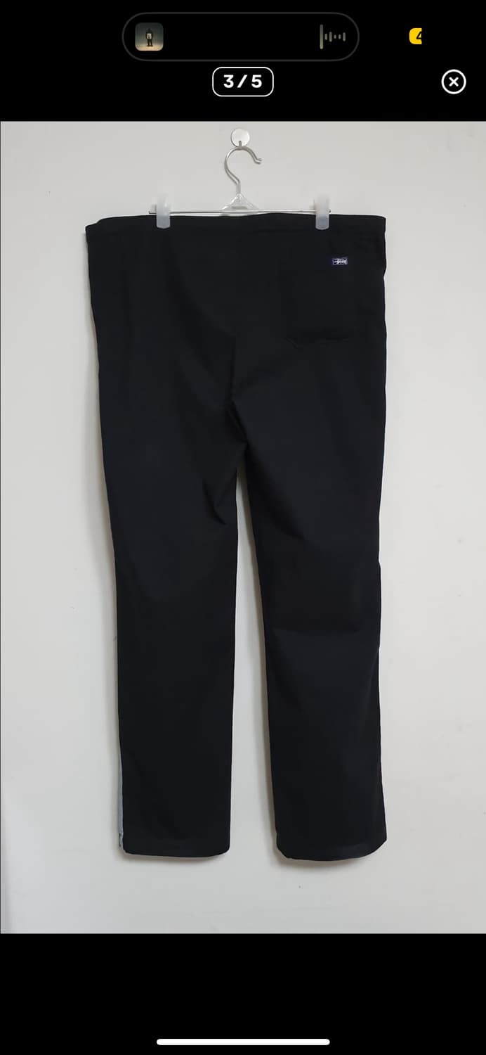 90s stussy 이지팬츠 상품이미지3