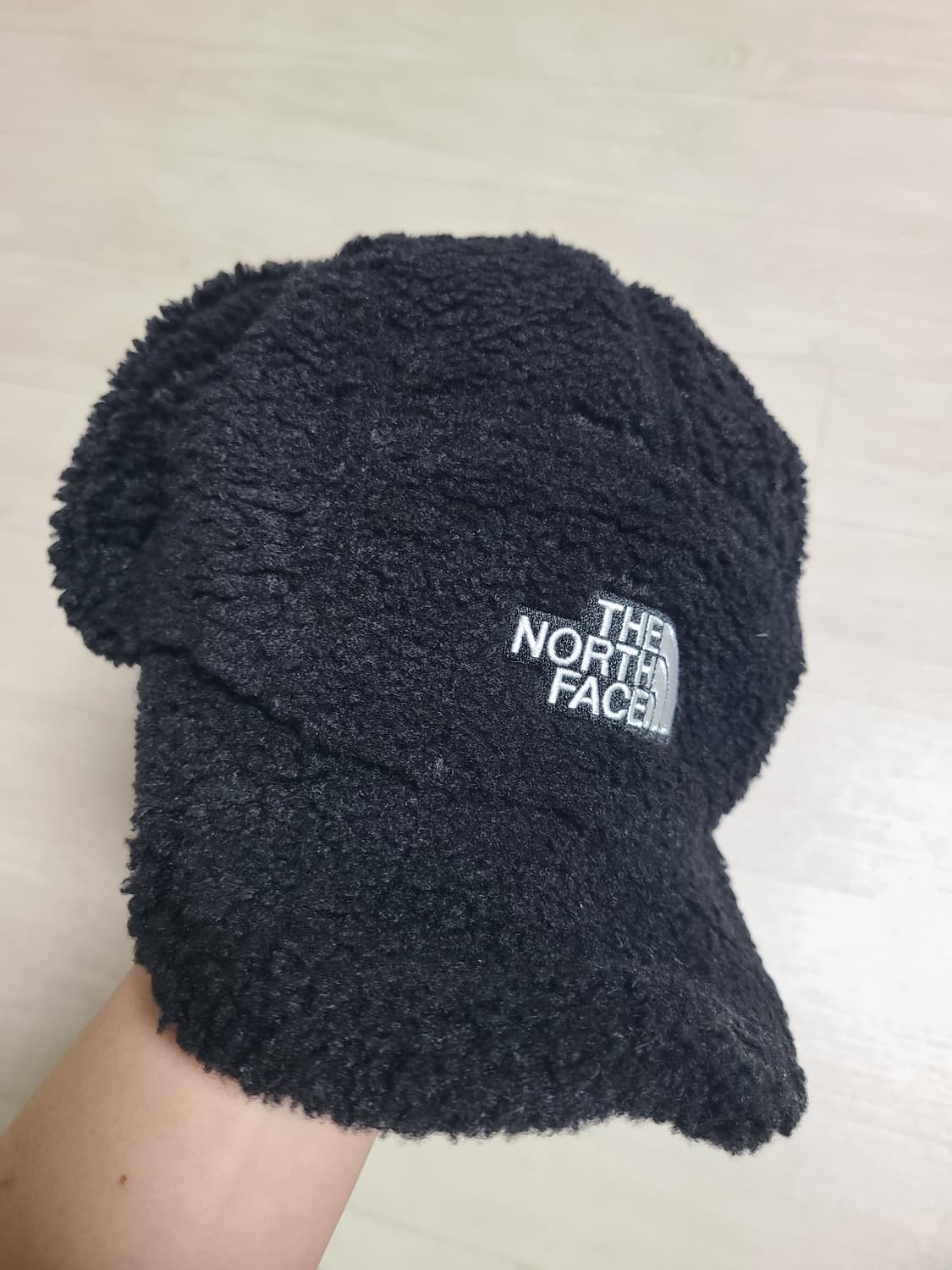 노스페이스 군밤모자 상품이미지2