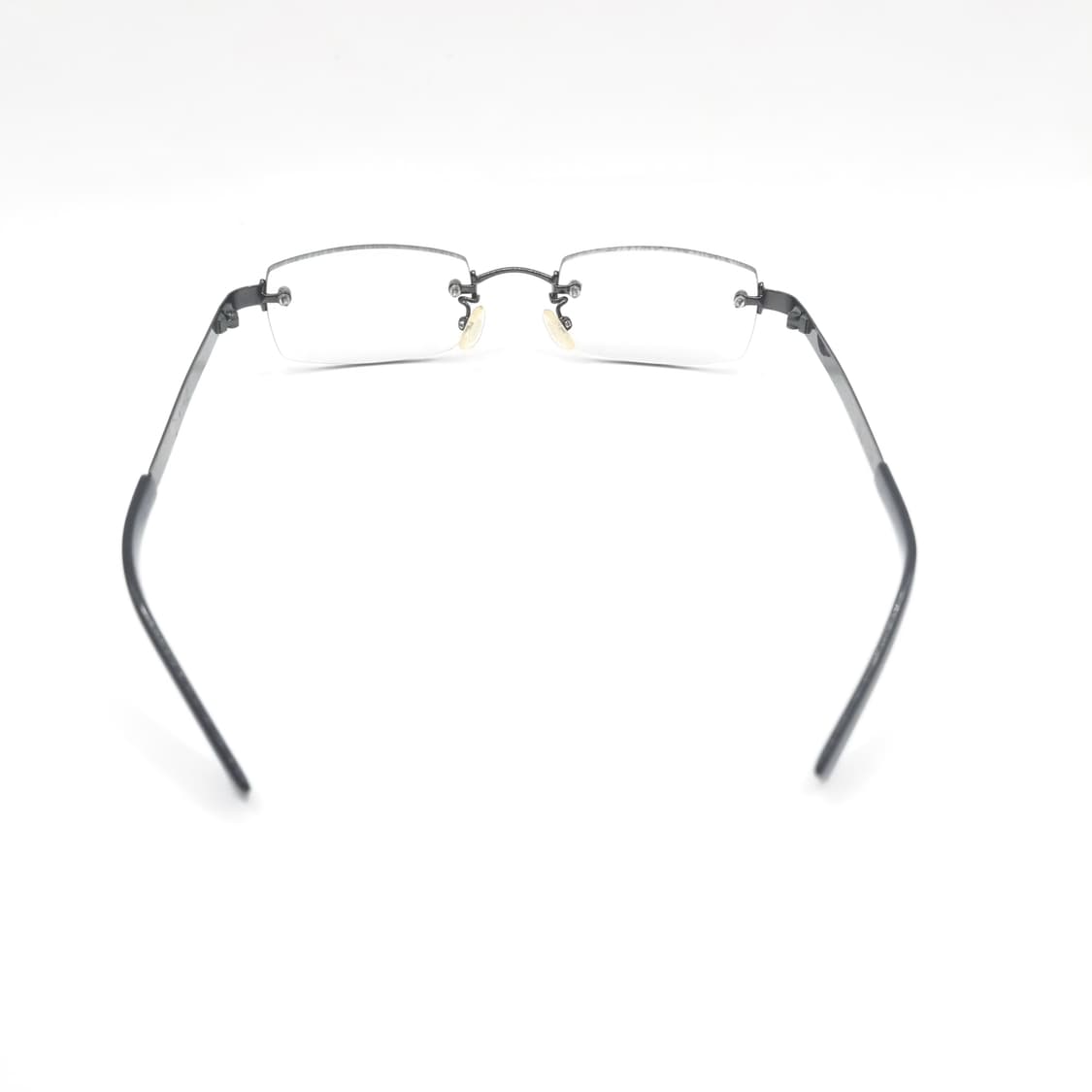 데드스탁 스텐다드 사각 무테 엔틱그레이 345 상품이미지6