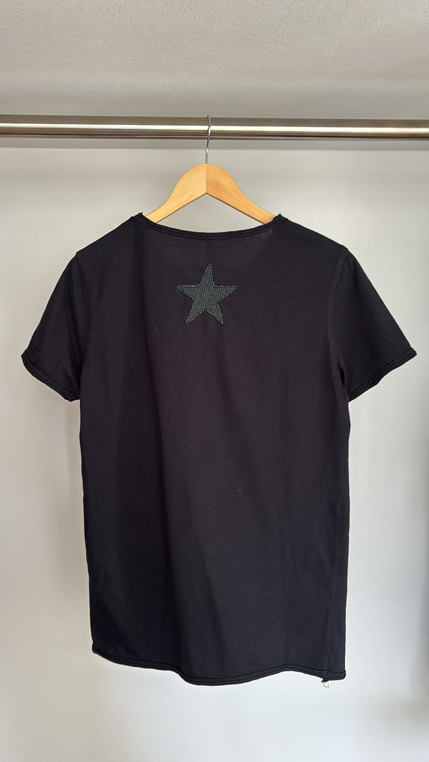 Star Patch Tee 상품이미지5