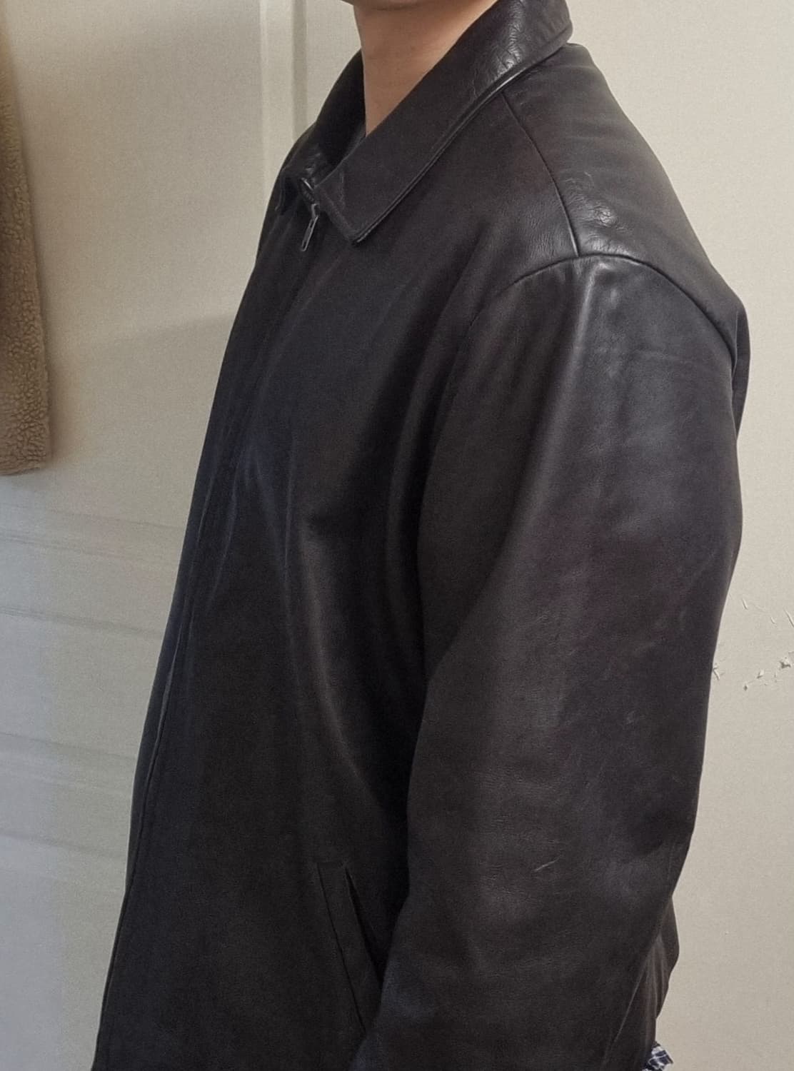 올드갭 브라운 xl 상품이미지4