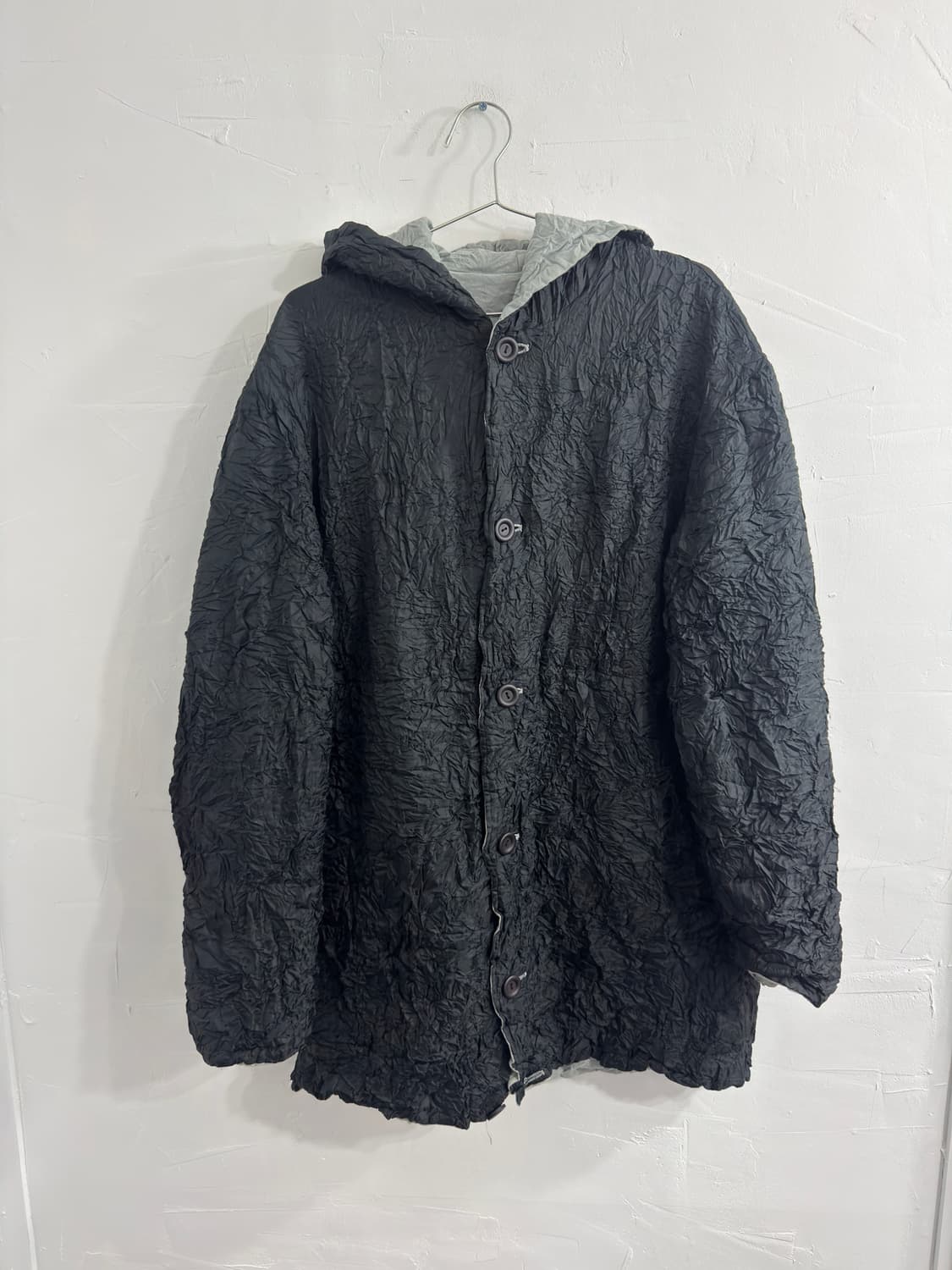 wrinkle coat 상품이미지3