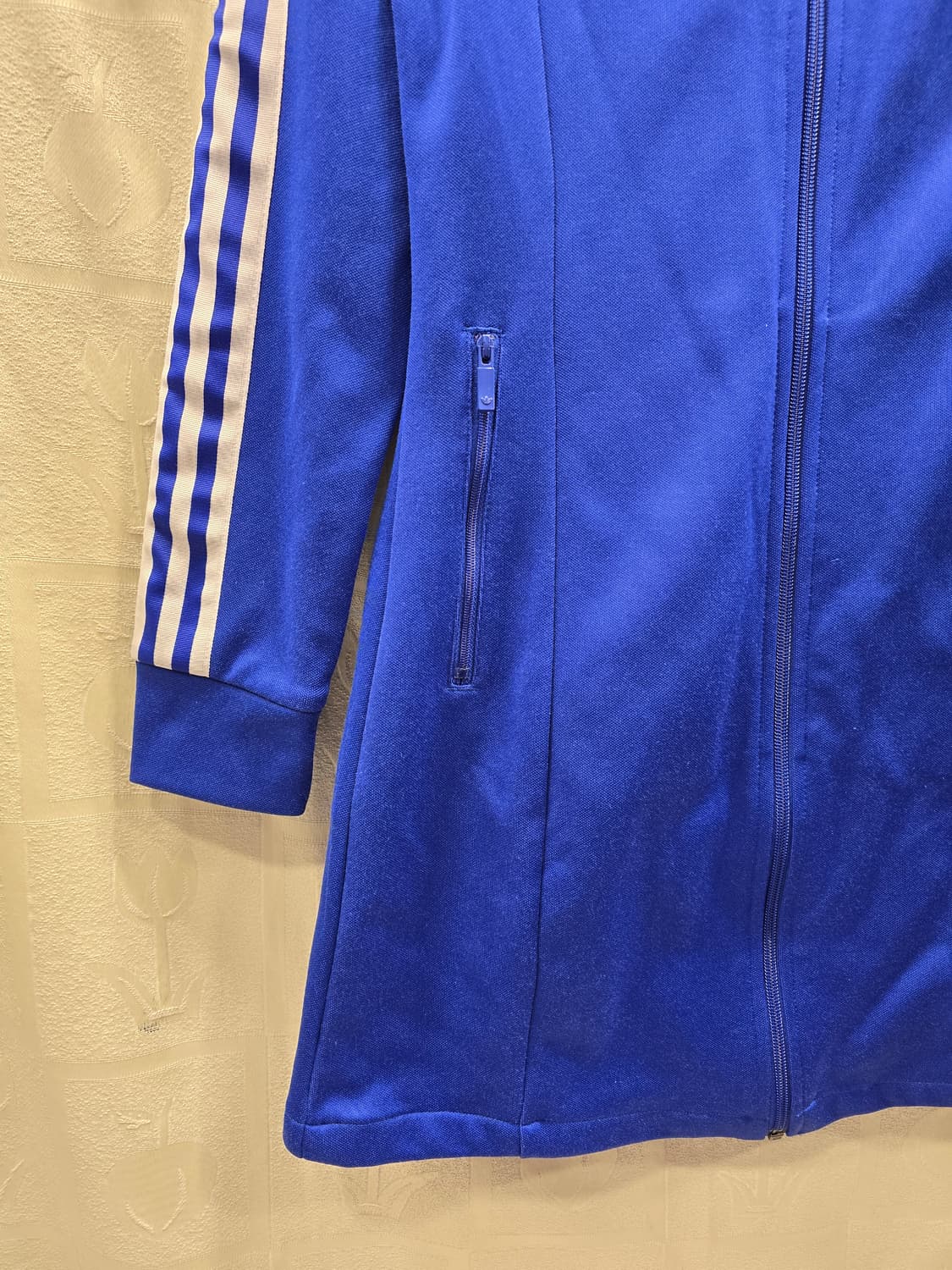 아디다스 유로파 트랙 져지 원피스 90 (S) 상품이미지4