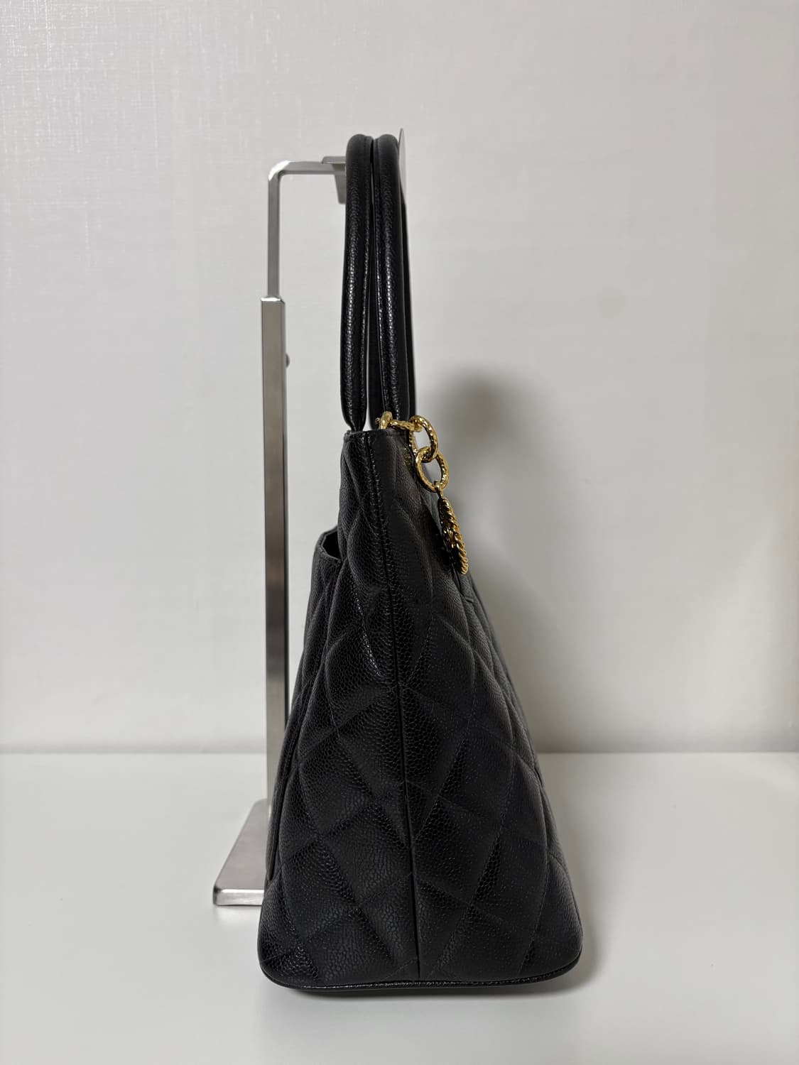 샤넬 메달리온 코인백  상품이미지4