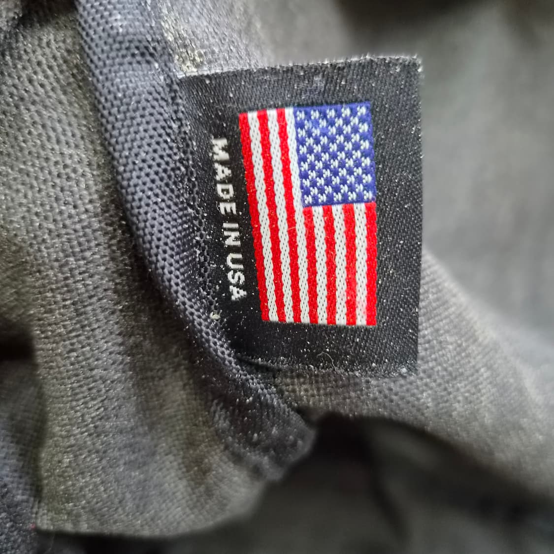 빈티지 존피터 백팩 가방 존피터스 배낭 가방 메이드 인 USA 상품이미지4