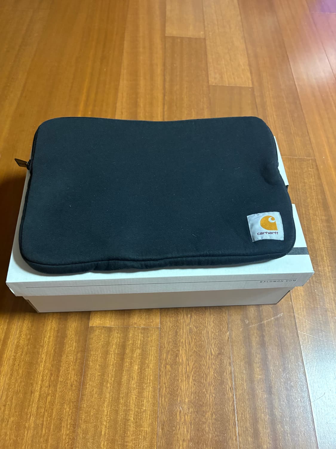 칼하트 브리프 케이스 상품이미지2