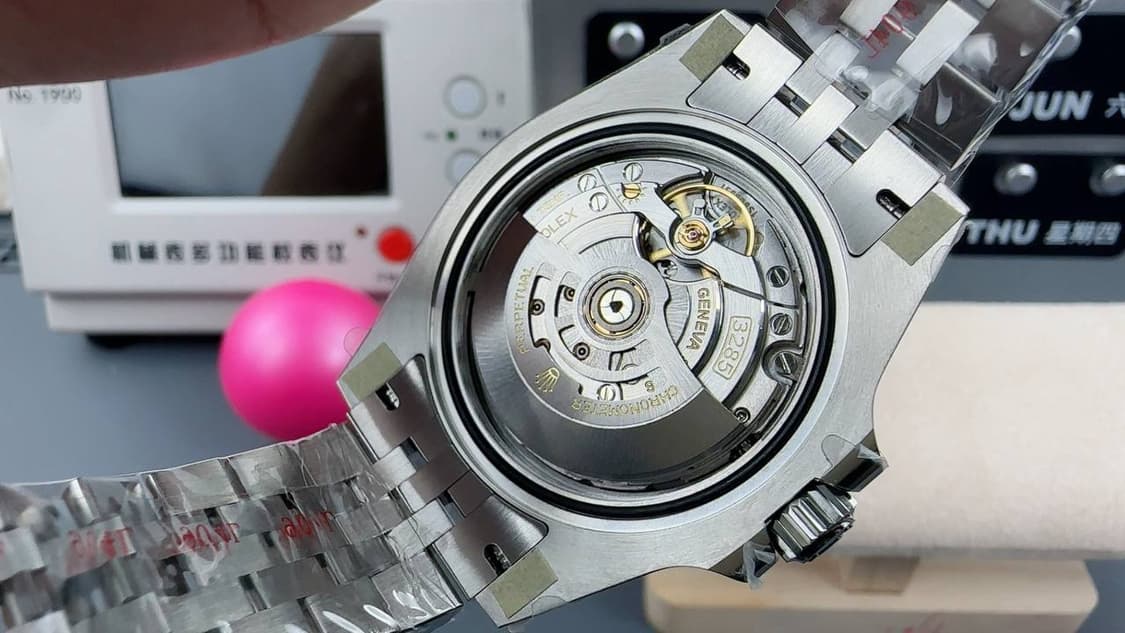 롤렉스 시계입니다 상품이미지4