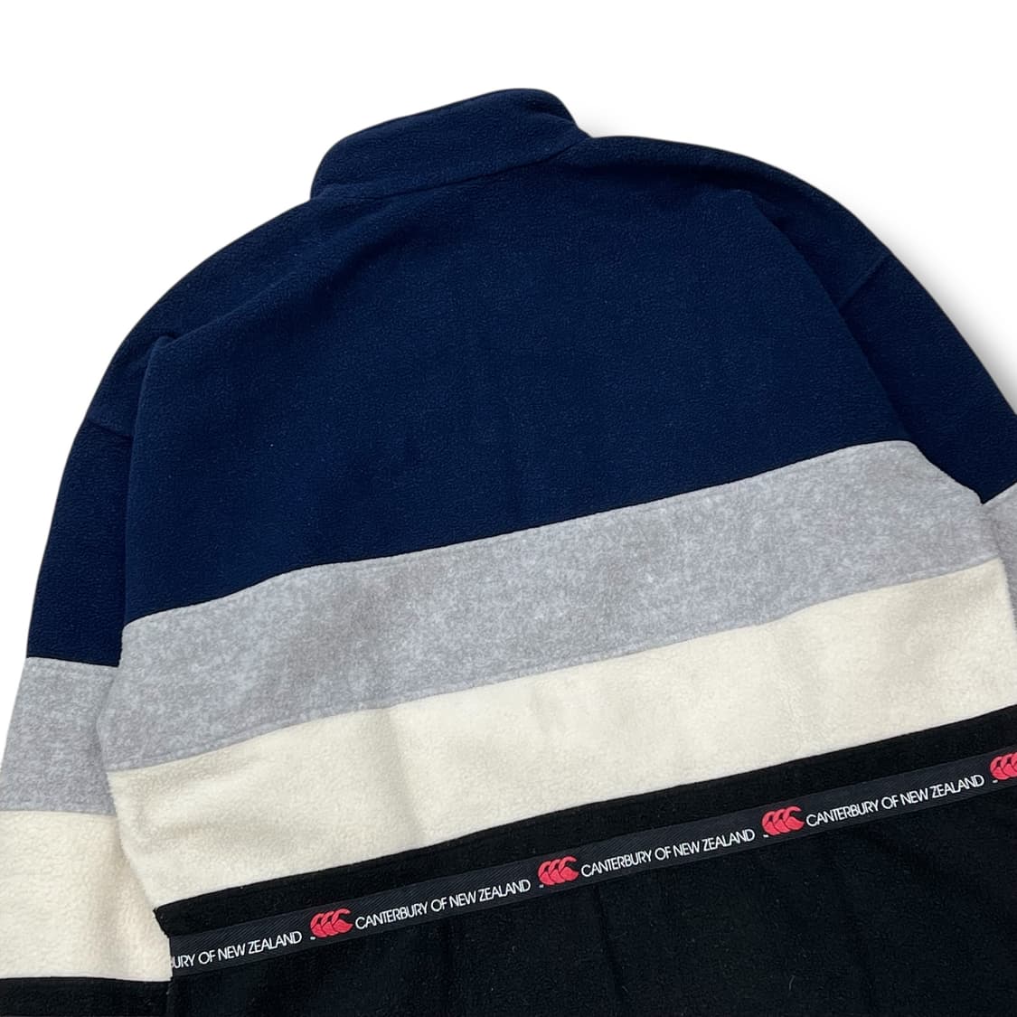 켄터베리 플리스 웜업 r2038 상품이미지4