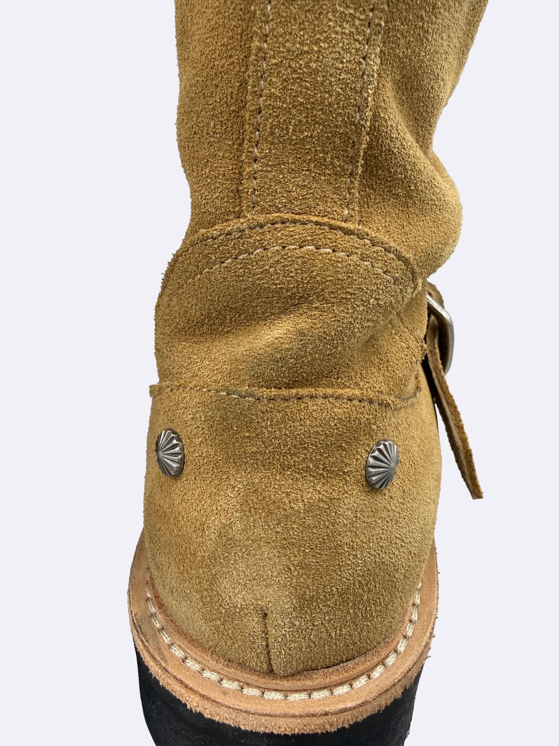 로맨틱무브 패스파인더 엔지니어부츠 / 250 상품이미지5