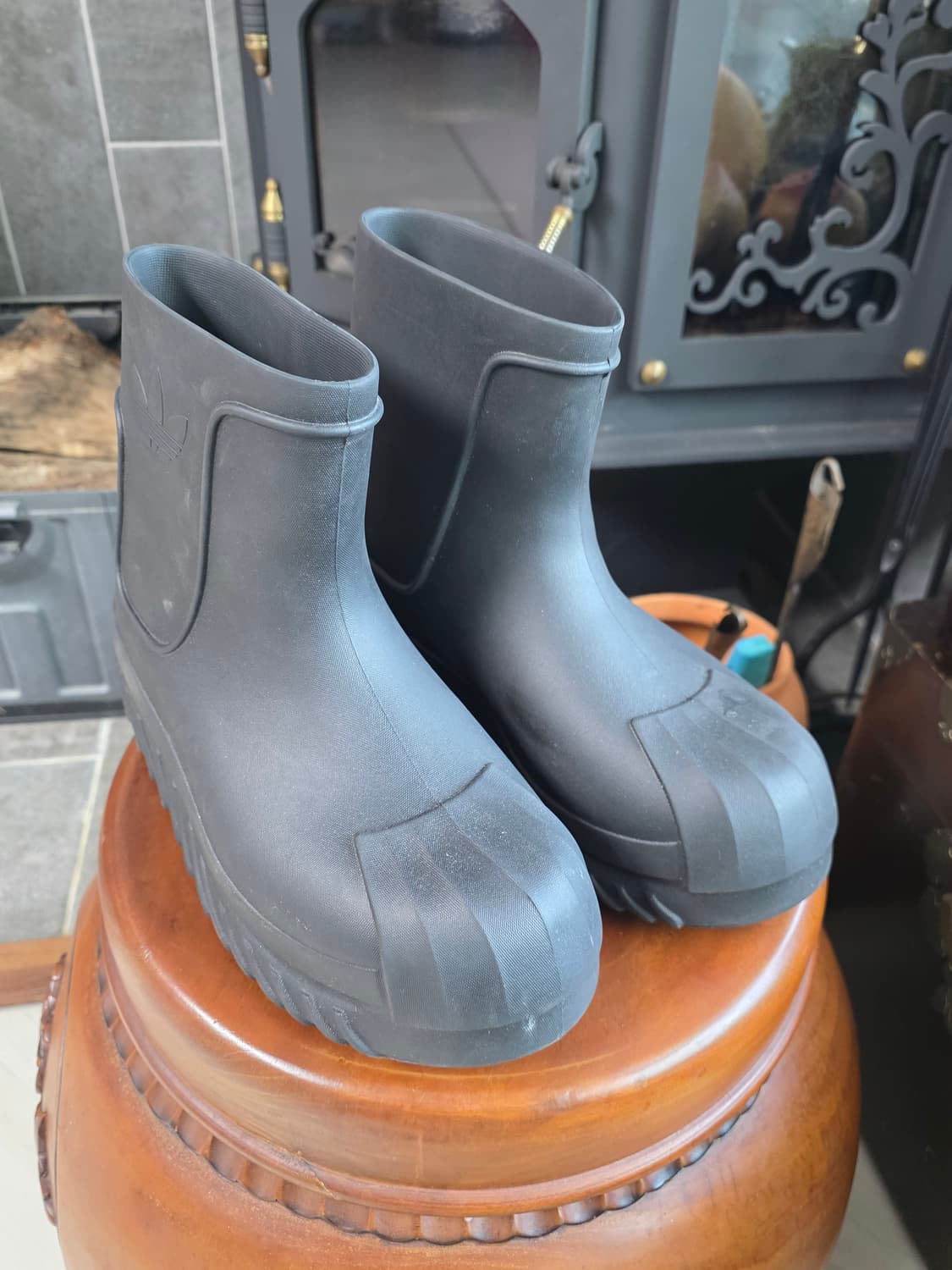 아디다스 아디폼 슈퍼스타 레인부츠 275 상품이미지1