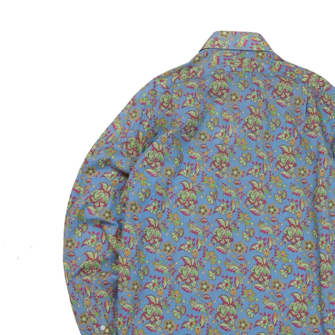 Polo by Ralph Lauren Paisley shirt 상품이미지5