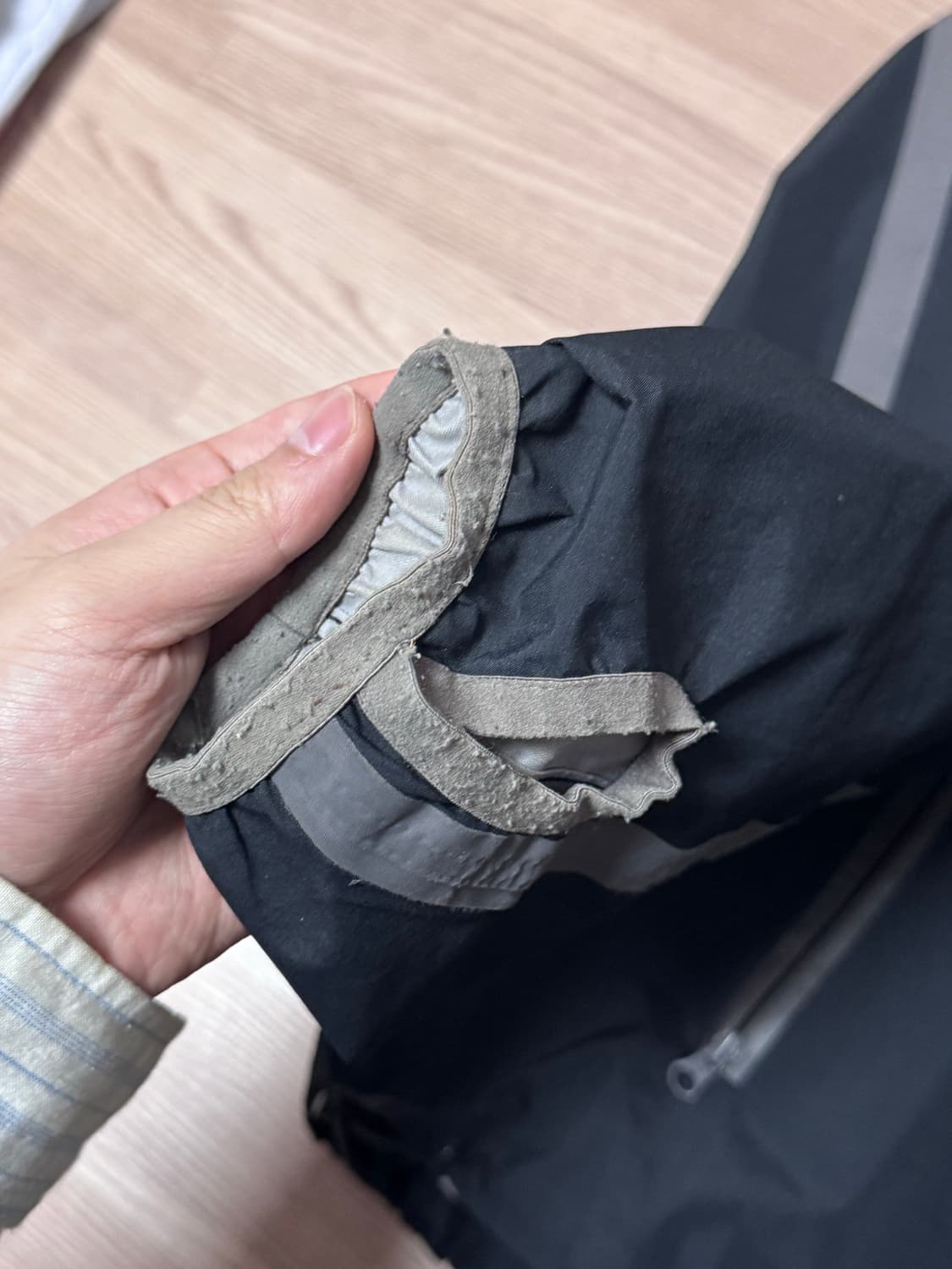 산산기어 윈드블록 1사이즈 상품이미지2